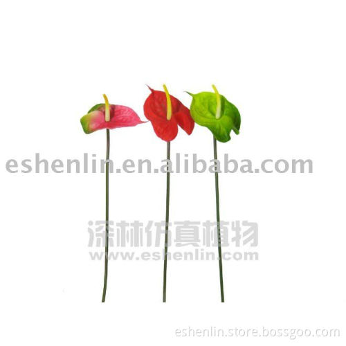artificial calla Lily flower